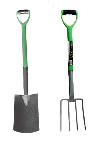 Heavy duty carbon - heavy,