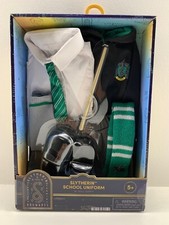 Harry Potter SLYTHERIN School