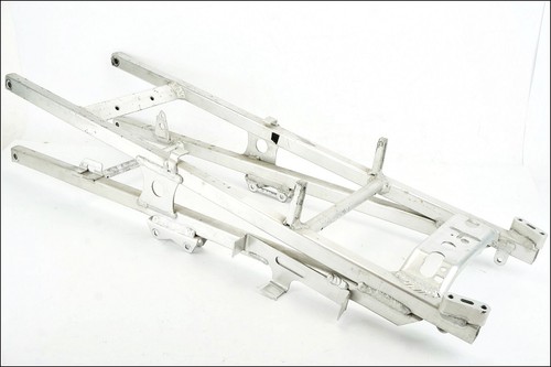 Original rear chassis honda - rear,