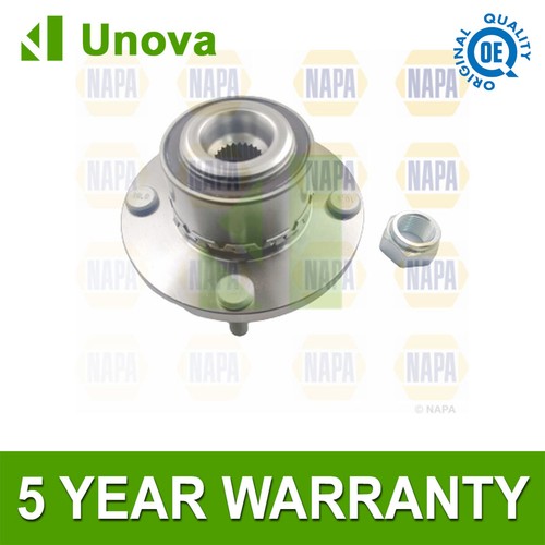 Wheel bearing kit front - bearing,