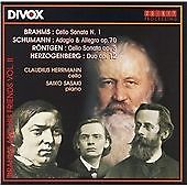 Johannes Brahms : Brahms