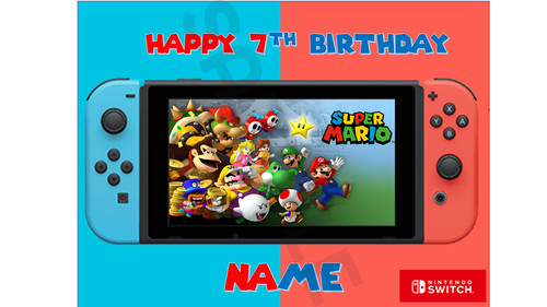 Super mario - super, mario🍰