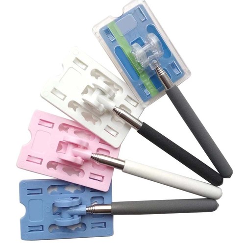 Stick vehicle parking toll - stick,