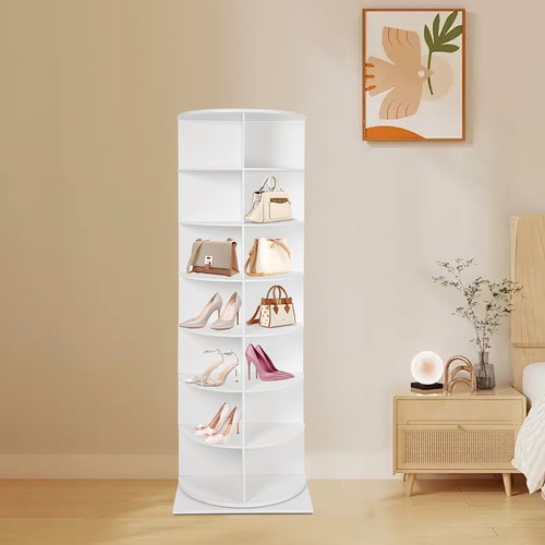 Tier 360 rotating - 360°, shoe