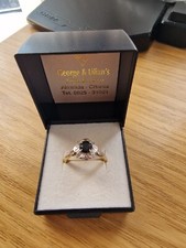 18 Ct Gold and Platinum With