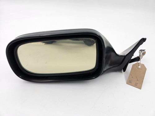 Wing door mirror jaguar x300 - door,