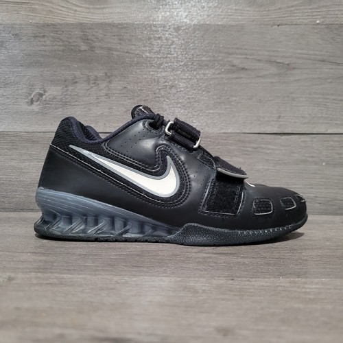 Nike romaleos black - romaleos, 2
