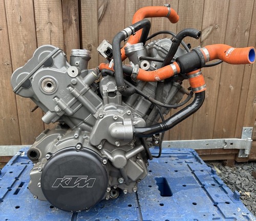 Ktm 990 superduke 2005 2007 - 990,