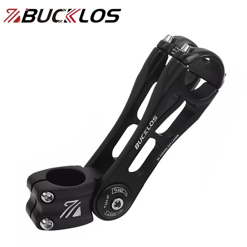 Bucklos 145mm bike stem - bucklos,