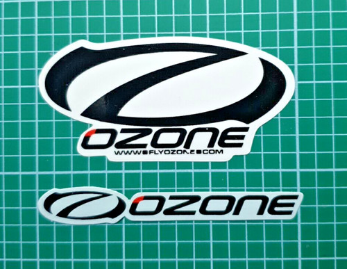 Ozone kite surfing - surfing,