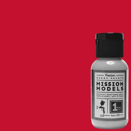 Mission models premium hobby - mission,