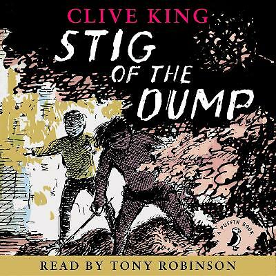Robinson tony stig - robinson,, the