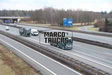 Truck Photo Volvo FH Tipping