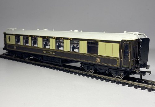 Hornby r4143a lighted - hornby, pullman