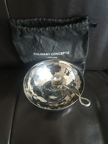 Olive bowl hammered - olive, ,