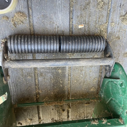 Qualcast classic electric 30s - qualcast,