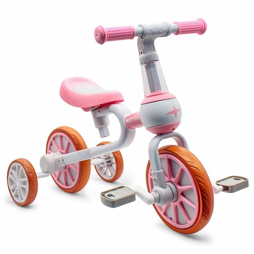 Toddler bike for 2 - toddler, 2-4