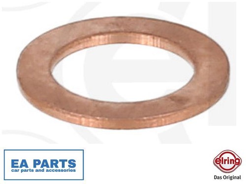 Seal ring for - seal,