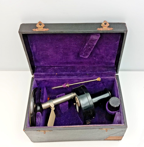 Vintage 1930s zeiss - vintage, blood