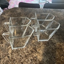 IKEA FORHOJA STYLE (4) Glass