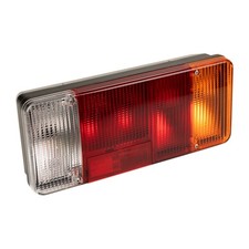 Rear Light Right Pickup