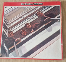 The Beatles - 1962-1966