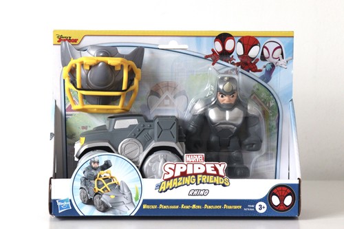 Marvel spidey and - his, amazing