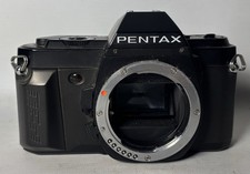 Pentax P30 - Vintage 35mm SLR