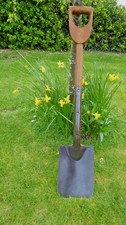 Vintage SKELTON Garden Spade