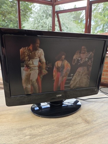 Logik ready lcd - hd,
