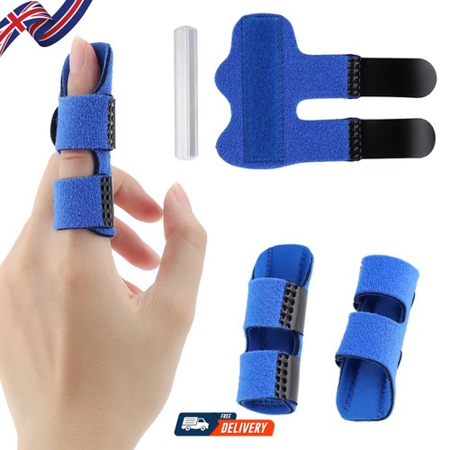 Pain relief trigger finger - trigger,