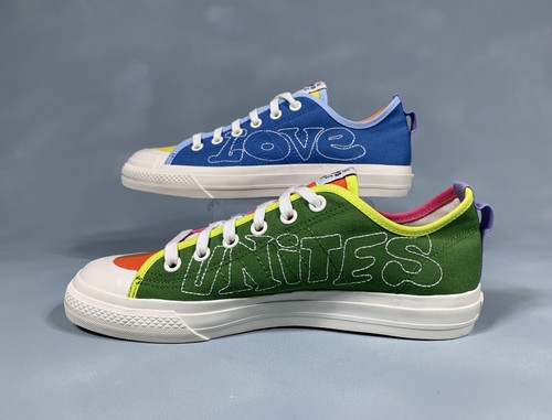 Adidas originals nizza pride - adidas,
