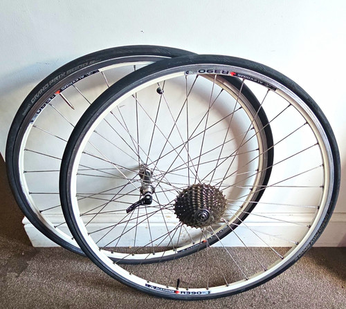 Alexrims r390 622x13c rim - r390,