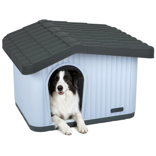 Vounot dog house weatherproof - vounot,
