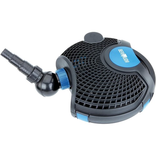 Bermuda filter force 3500 - filter,
