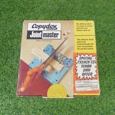 Vintage Copydex Joint Master