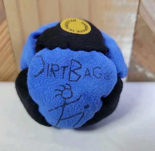 Dirtbag hacky sack - -, &