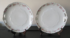 Pair of Vintage Twin-Handled