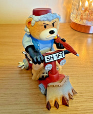 Bad taste bear doris - doris,