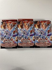 YUGIOH: 3x Structure Deck