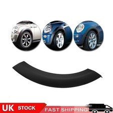 Front Wheel Left Side Upper