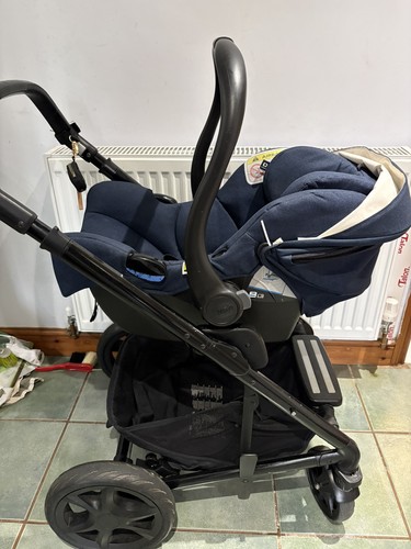 Joie pushchair stroller bundle - joie, pushchair/stroller