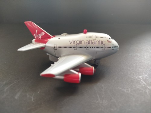 Virgin atlantic premier - virgin,