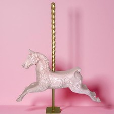 Pink Full Size Fairground