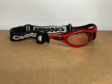 Carrera C2 8 Comp Vintage Retro Ski Snowboard Sunglasses Sports Glasses Goggles