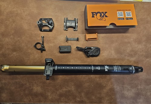 Fox wireless dropper transfer - wireless,