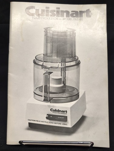 Cuisinart food - cuisinart,