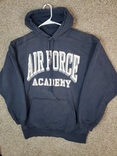 Air Force Academy Sweater