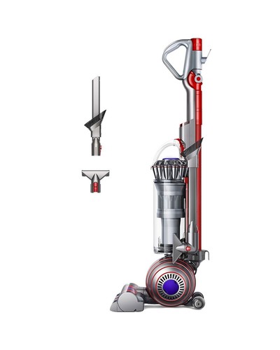 Dyson ball animal - dyson, origin