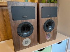 Spendor DS1 On Wall Speakers